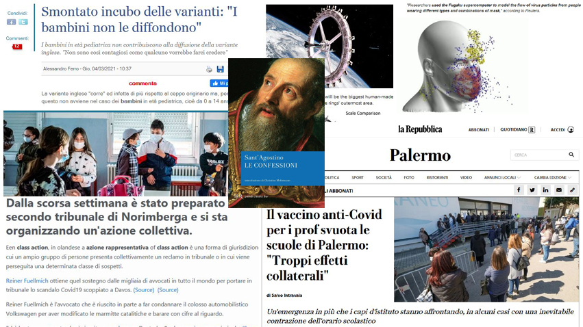 Diario di Bordo #7
