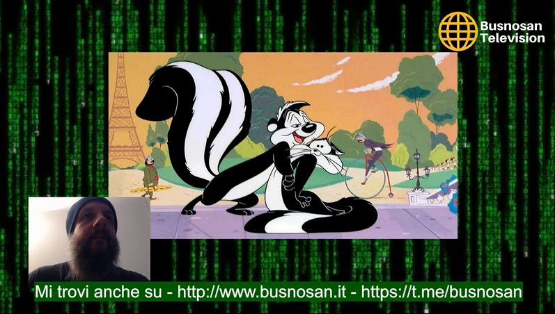 Propaganda Euronews (feat. Pepé la Puzzola)