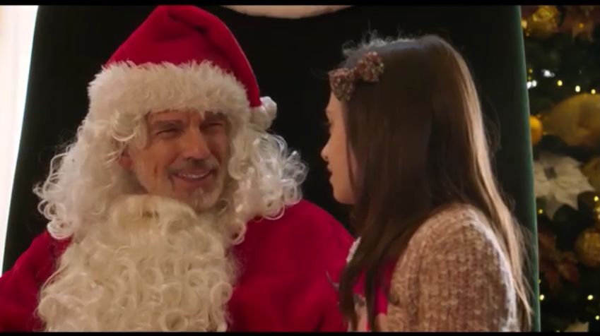 La letterina di Natale