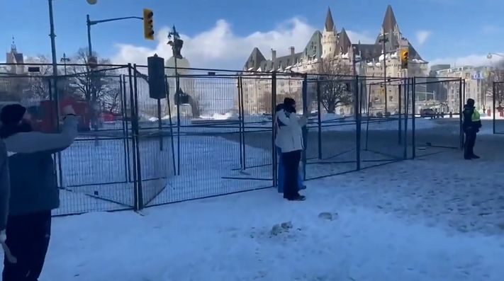 News dal Canada. Le cattive e le buone.