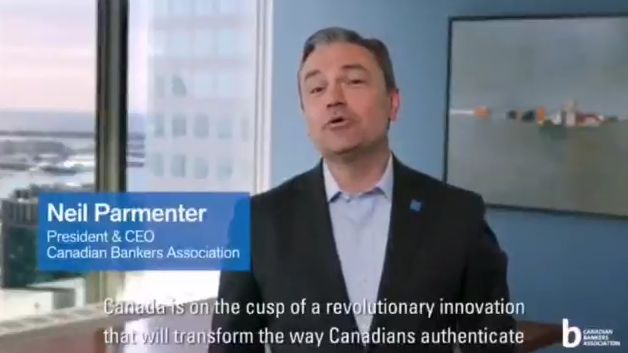 The Canadian Digital ID