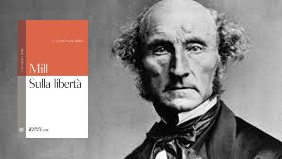 Sulla libertà (John Stuart Mill)