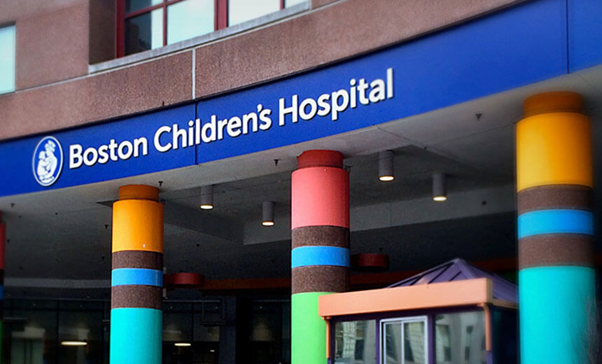 Il Boston Children's Hospital e la transizione di genere.