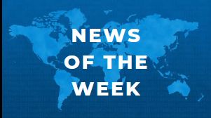 News of the week #1