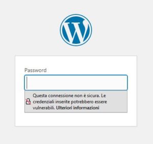 Non lo fanno apposta