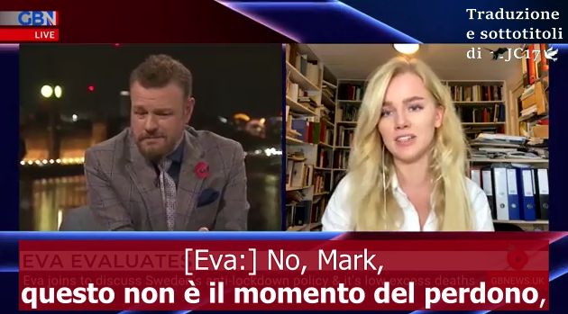 Vogliono l'amnistia? No, grazie!