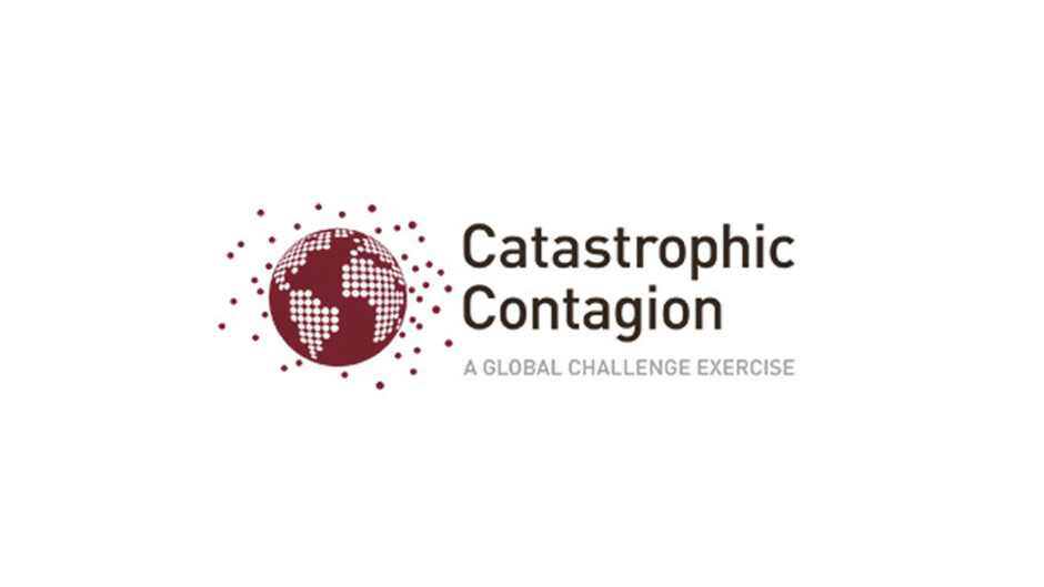 Catastrophic Contagion - SEERS 2025