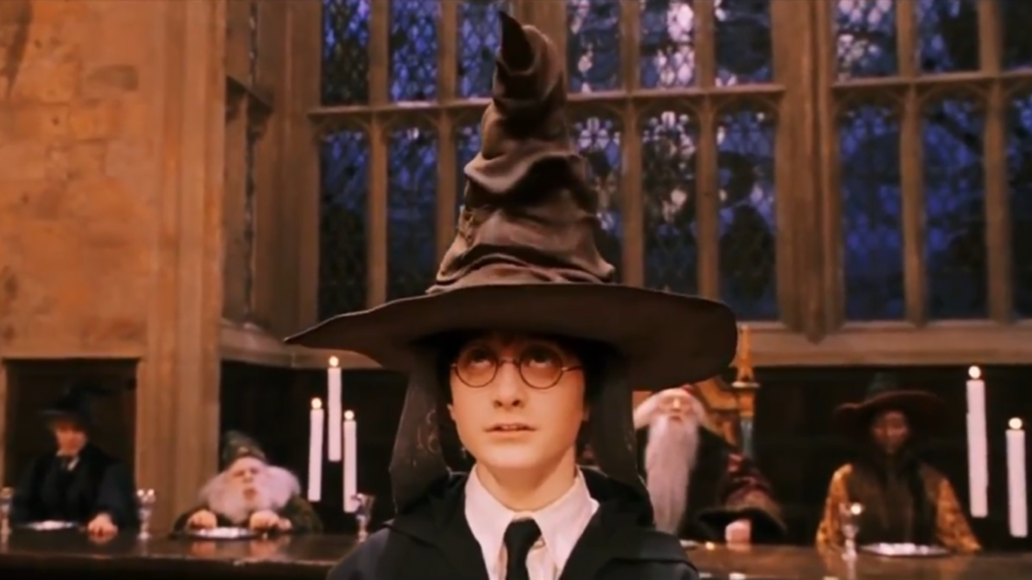 Monogiornale del 29 dicembre 2022 - Le varianti "Potter"