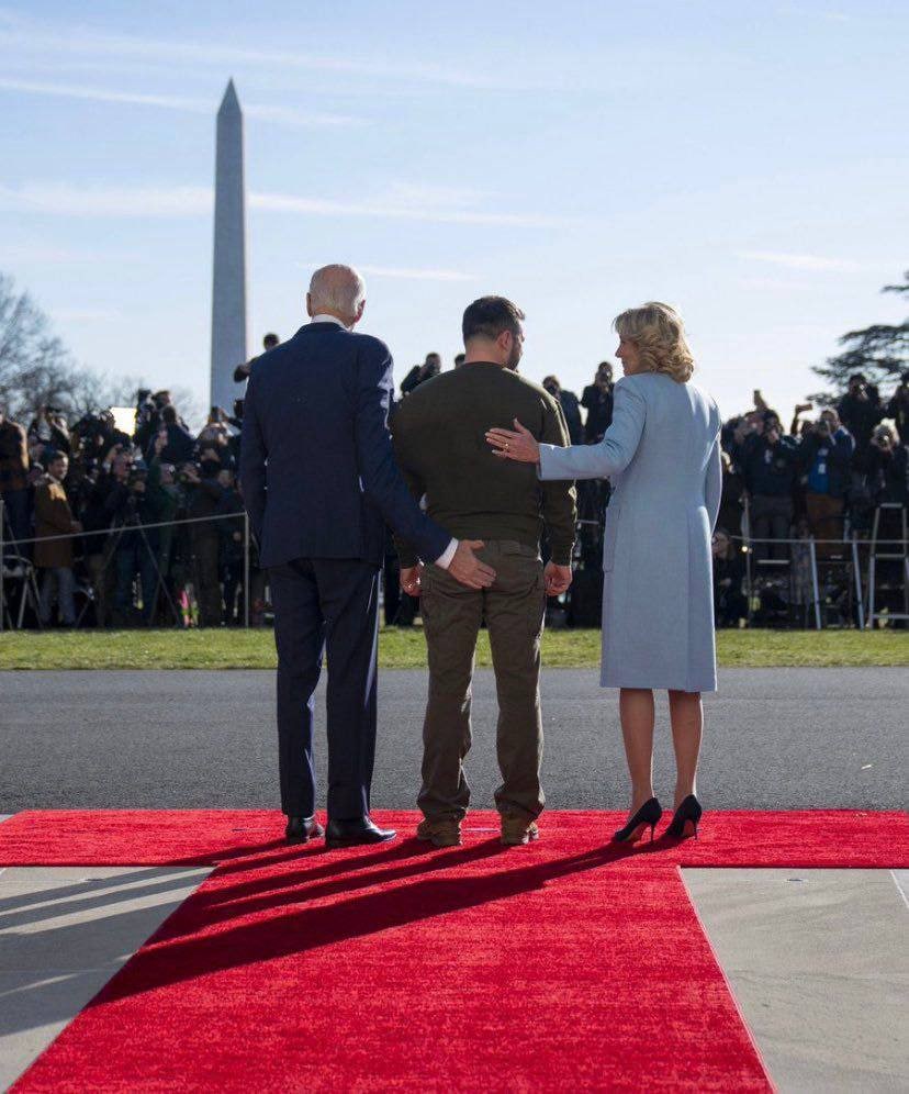 Monogiornale del 22 dicembre 2022 - Vedi Washington e poi...