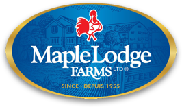 Maple Lodge Farms (quel che non dovremmo essere)