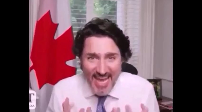 OneShot - Getting a shot (Justine Trudeau feat. AG&G)