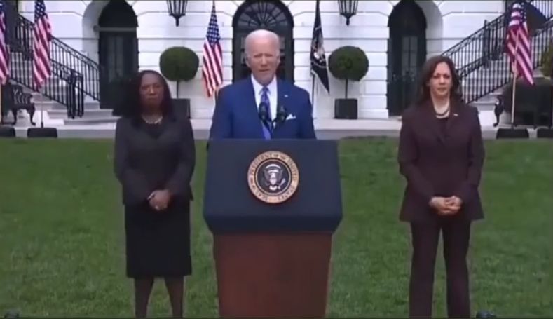 OneShot - In a single word (Joe Biden feat. Ligabue)