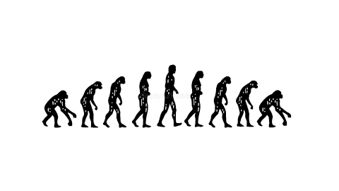 Evoluzionismo. I casi di Brad Taylor e Josh Alexander