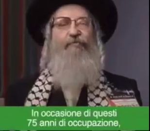 Modi diversi di ricordare la Nakba