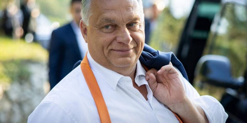 Chi vuol esser Viktor Orban?