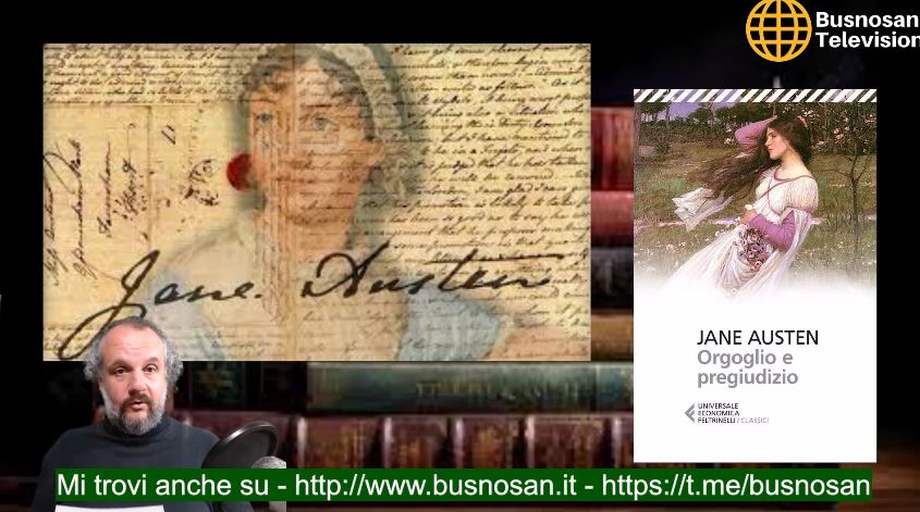 Letteratura al femminile. Jane Austen, Charlotte Brontë e Ann Radcliffe.