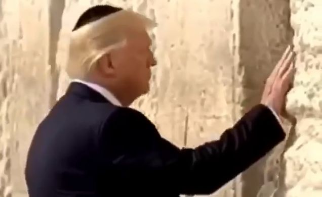 Kippah's friends