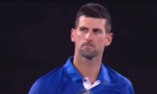 Nole Djokovic - Questa è classe! (feat. Umberto D'Orsi)