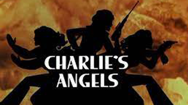 C'erano una volta le Charlies Angels (e ci sono ancora)