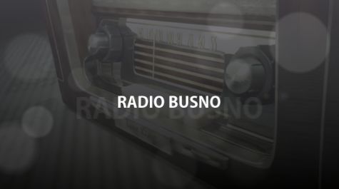 Radio Busno #2 - Seven dirty words & The Inclusive Language Guide by Oxfam
