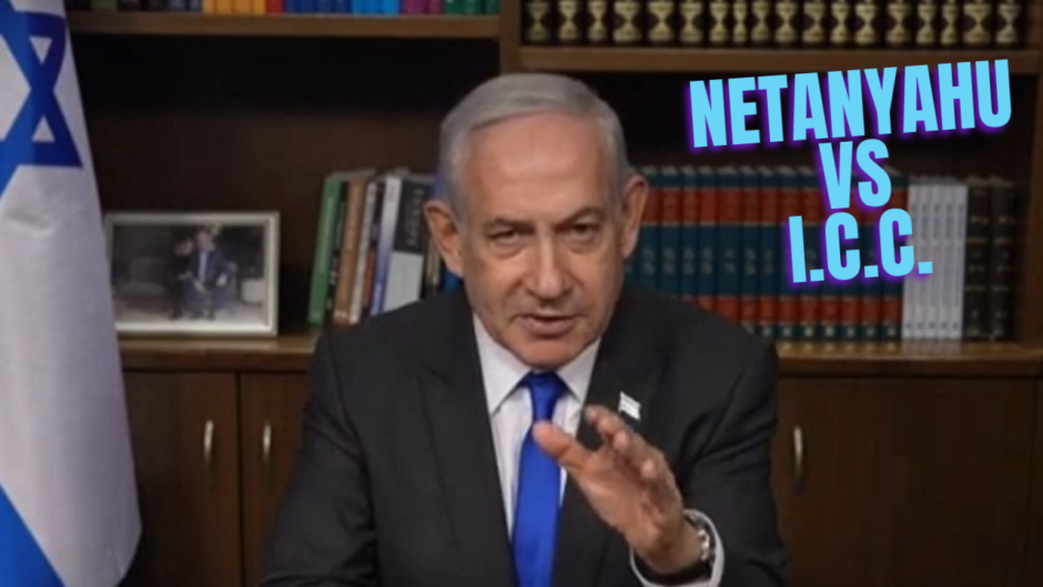 Netanyahu contro la Corte Penale Internazionale