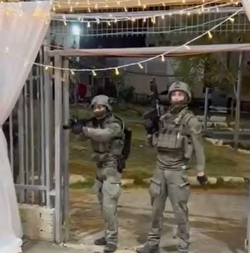 QUesto matrimonio non s'ha da fare!