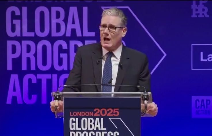 U.K.eir Starmer - O Digital ID o muori!