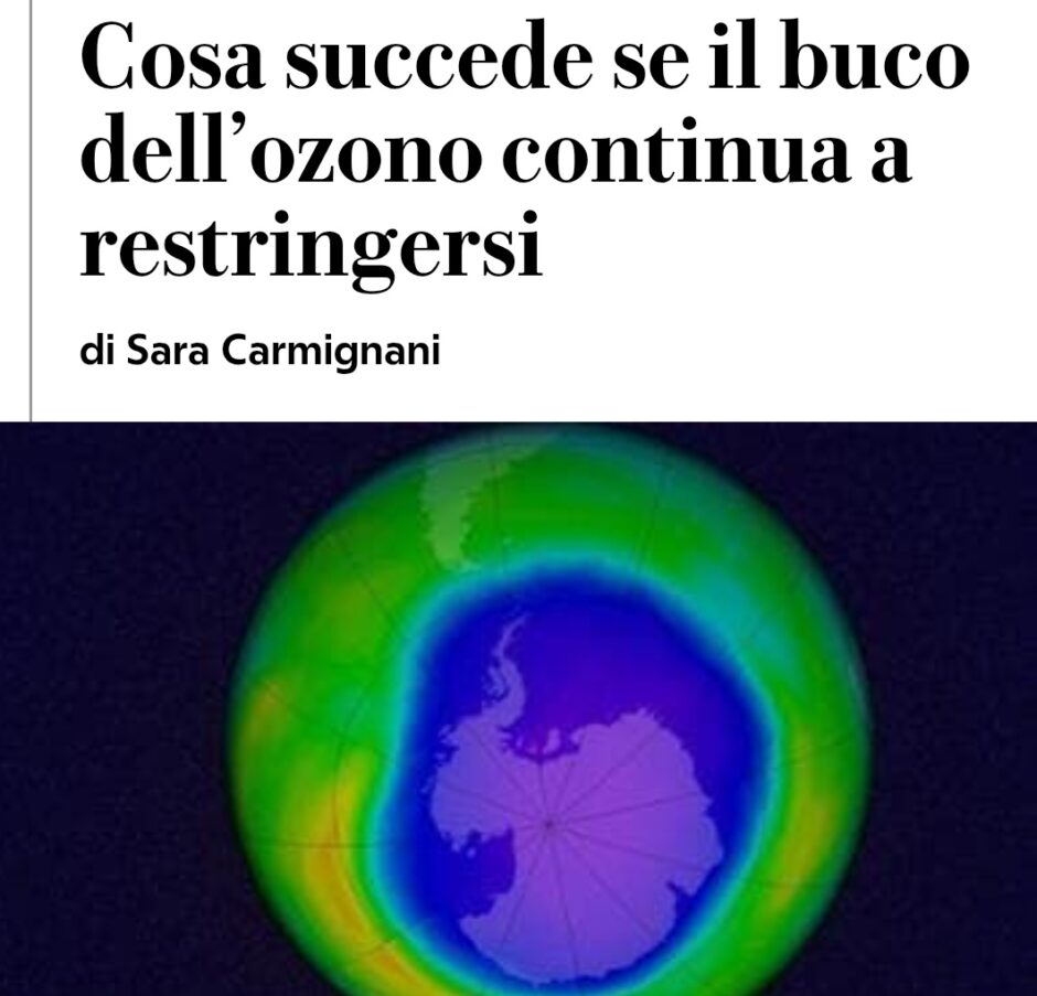 Pillole di ScienzaH - Buchi, disfunzioni ed esercitazioni