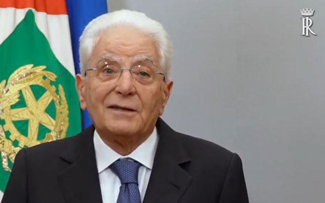 Da Marione a Sergione: Crisi uguale più Unione