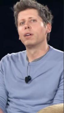 Sam Altman è preoccupato