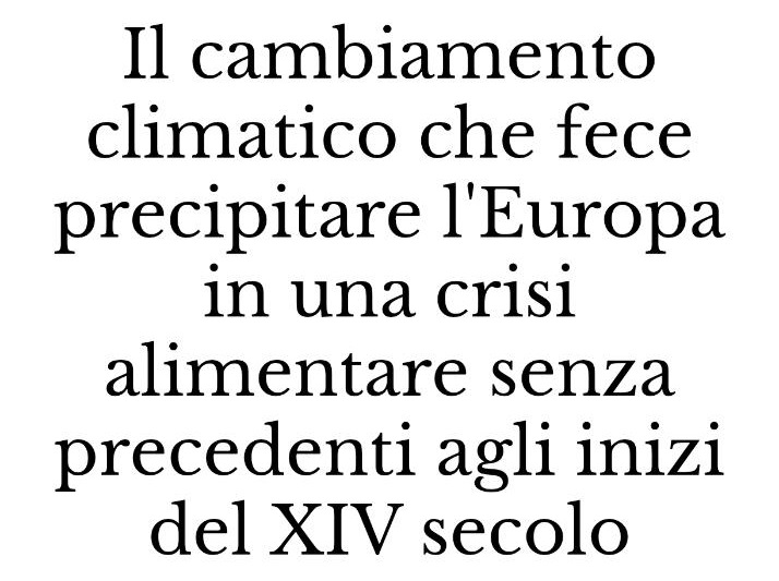Pillole di ScienzaH | È sempre stata la tua Panda