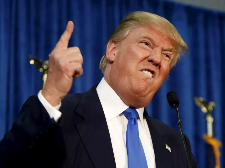 Donaldo Trumpone alla conquista dell'ONU