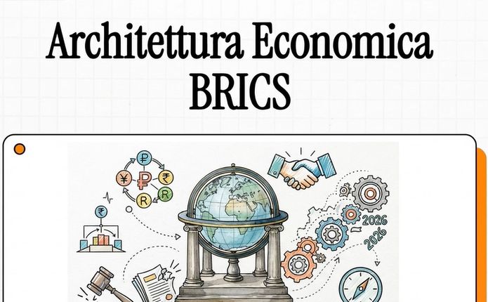 IA dixit | Vertice BRICS di New Delhi