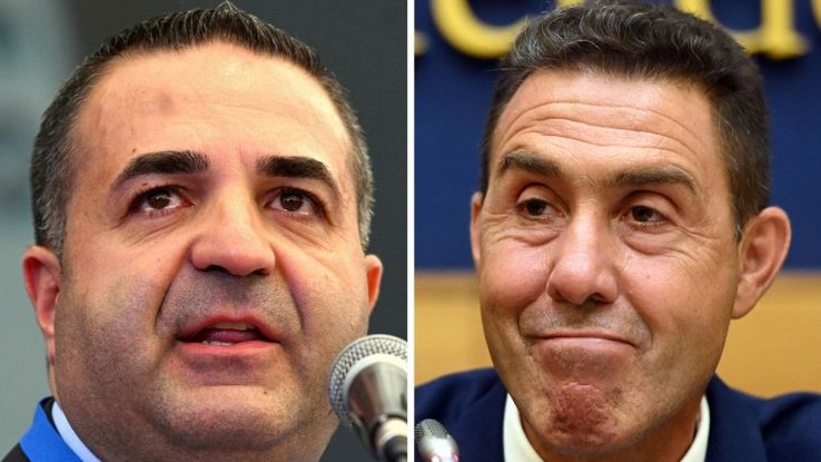 Cannizzaro Vs Vannacci | I want to...